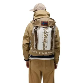 Napapijri H-Equator Daypack Beige