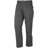 Jobman Workwear Jobman Herren Arbeitshose 2313, grau, Größe 28 untersetzt