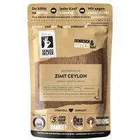 Bremer Gewürzhandel Gewürz Zimt Ceylon, gemahlen, 100 g