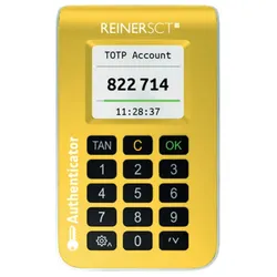 2708015-000 Authenticator (Versandkostenfrei)