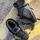 Globe Fusion Black/Night Herren 42,5