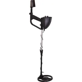 Denver Metalldetektor MET-117 Suchtiefe (max.) 16 cm
