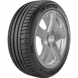 Michelin Pilot Sport 4 255/40 R19 100W