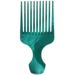 Niyok Afrokamm recycelt