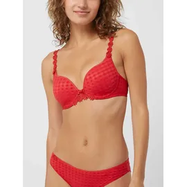 Marie Jo Avero Mieder-BH Rot 80B