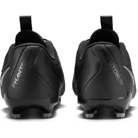 Nike Jr. Phantom GX 2 Academy FG schwarz/schwarz 38,5
