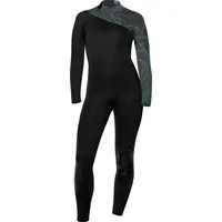 Bare Neoprenanzug Elate Grau 08