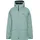 Didriksons Regenjacken Damen Blau 42