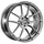 OZ Leggera HLT 8,5 x 20 5 x 130 ET55 MB71,56 Grau