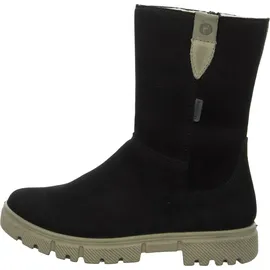 Ricosta Boots Schwarz 35
