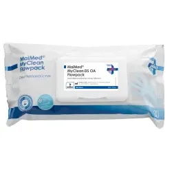 MaiMed MyClean® DS OA Flowpack Desinfektionstücher 79764 , 1 Packung = 80 Tücher