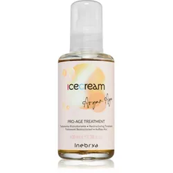 Inebrya Argan-Age restruktualisierende Argan-Pflege 100 ml