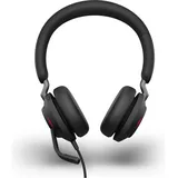 JABRA Evolve2 40 SE MS Stereo USB-C/A
