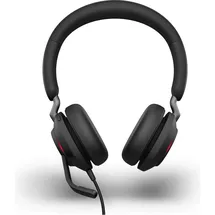 JABRA Evolve2 40 SE MS Stereo USB-C/A