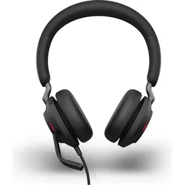 JABRA Evolve2 40 SE MS Stereo USB-C/A