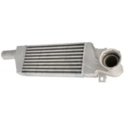 CLIMTEX Ladeluftkühler OPEL,VAUXHALL CH4-530 24466787,93177425,4881044 Intercooler 1300410