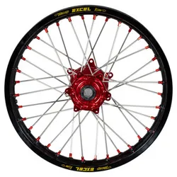 Haan Wheels Hinterreifen