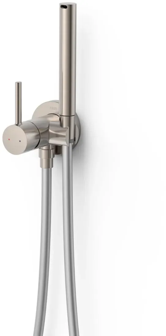 Tres Unterputz Einhebel WC Mischer Option für Gipsplatten , 134122AC 134122AC