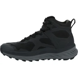 Lowa Fortux GTX QC Herren schwarz 46.5 EU