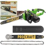 PROCRAFT K2000 / 40,6 cm