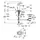 Grohe Eurocube Einhandmischer Hard Graphite