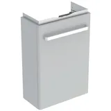 Geberit Renova Compact Waschtischunterschrank, 1 Tür, 501924421,