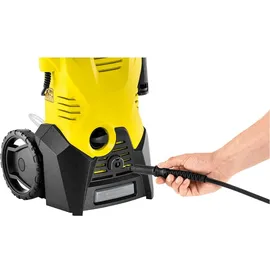 Karcher Kärcher Hochdruckreiniger K3 (Netzbetrieb)