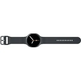 Samsung Galaxy Watch8 Bluetooth 44 mm Graphite Sport Band Graphite S/M