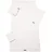 Handtuch 50 x 100 cm weiss