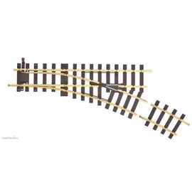 PIKO Weiche G-WRR3 22,5° 35229 G