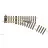 PIKO Weiche G-WRR3 22,5° 35229 G