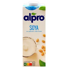 ALPRO alpro® ORIGINAL Protein Sojadrink 12x 1,0 l