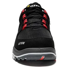 ELTEN WILLIAM red Low ESD S1P Typ 3, Gr. 43