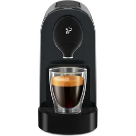 Tchibo Cafissimo pure plus black inkl. 30 Kapseln