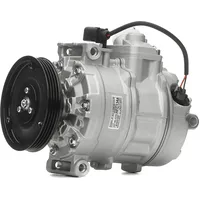 NRF Kompressor, Klimaanlage EASY FIT