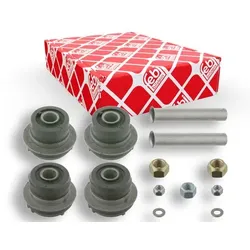 FEBI BILSTEIN Lagerung, Lenker vorne rechts links 48mm für MERCEDES-BENZ A1243300575 1243300575 1243300275 08561