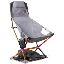 Nemo Campingstuhl Satellite Quicksilver