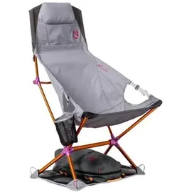Nemo Campingstuhl Satellite Quicksilver