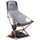 Nemo Campingstuhl Satellite Quicksilver