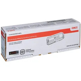 Oki 46490608 schwarz