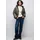 STREET ONE Kurze Steppjacke cypress green 42 - 42