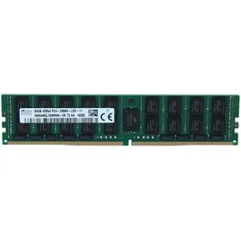 SK Hynix Hynix ECC Load Reduced DDR4 4DRx4 2666MHz PC4-21300 LRDIMM