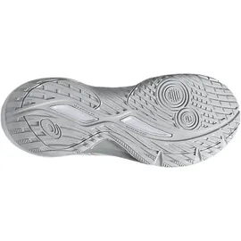 Asics Gel-Tactic 13 Damen weiß, 39