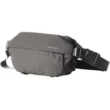 Moment Everything Sling 2L Grey Ripstop -