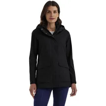 G.I.G.A. DX by killtec Damen GS 54 WMN JCKT, schwarz, 36,