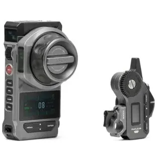 Tilta Nucleus-M II Wireless Lens Control System  Hand Wheel Kit