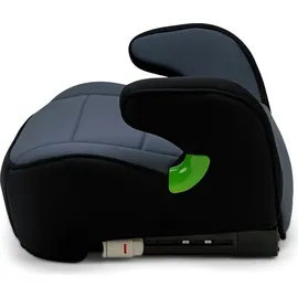 Osann Junior Isofix i-Size schwarz