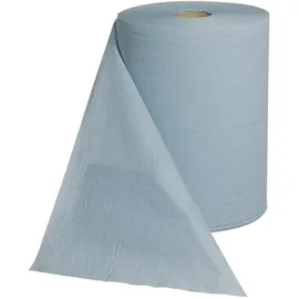 Dönges K-Rolle, blau, 2-lagig, 38 x 36 cm, 1000 Blatt