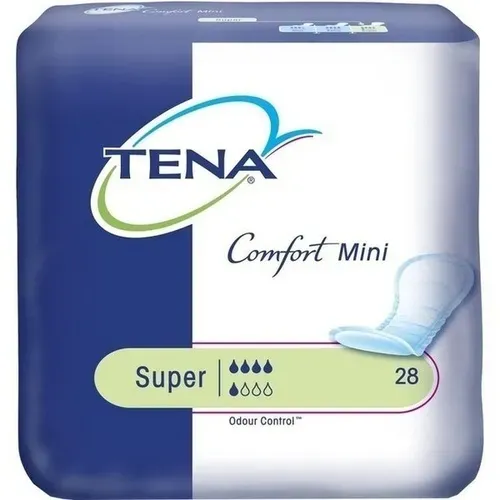 TENA COMFORT mini super Vorlage 28 St