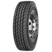 Goodyear Umax-S 295/80 R22.5 154/149L